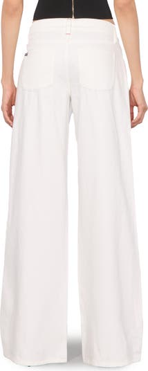 Trish Low Rise Baggy Jeans