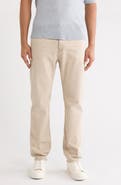 BOSS Ogden Straight Leg Jeans