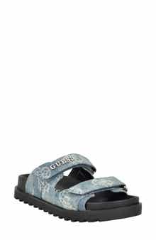 GUESS Fabulon Sandal