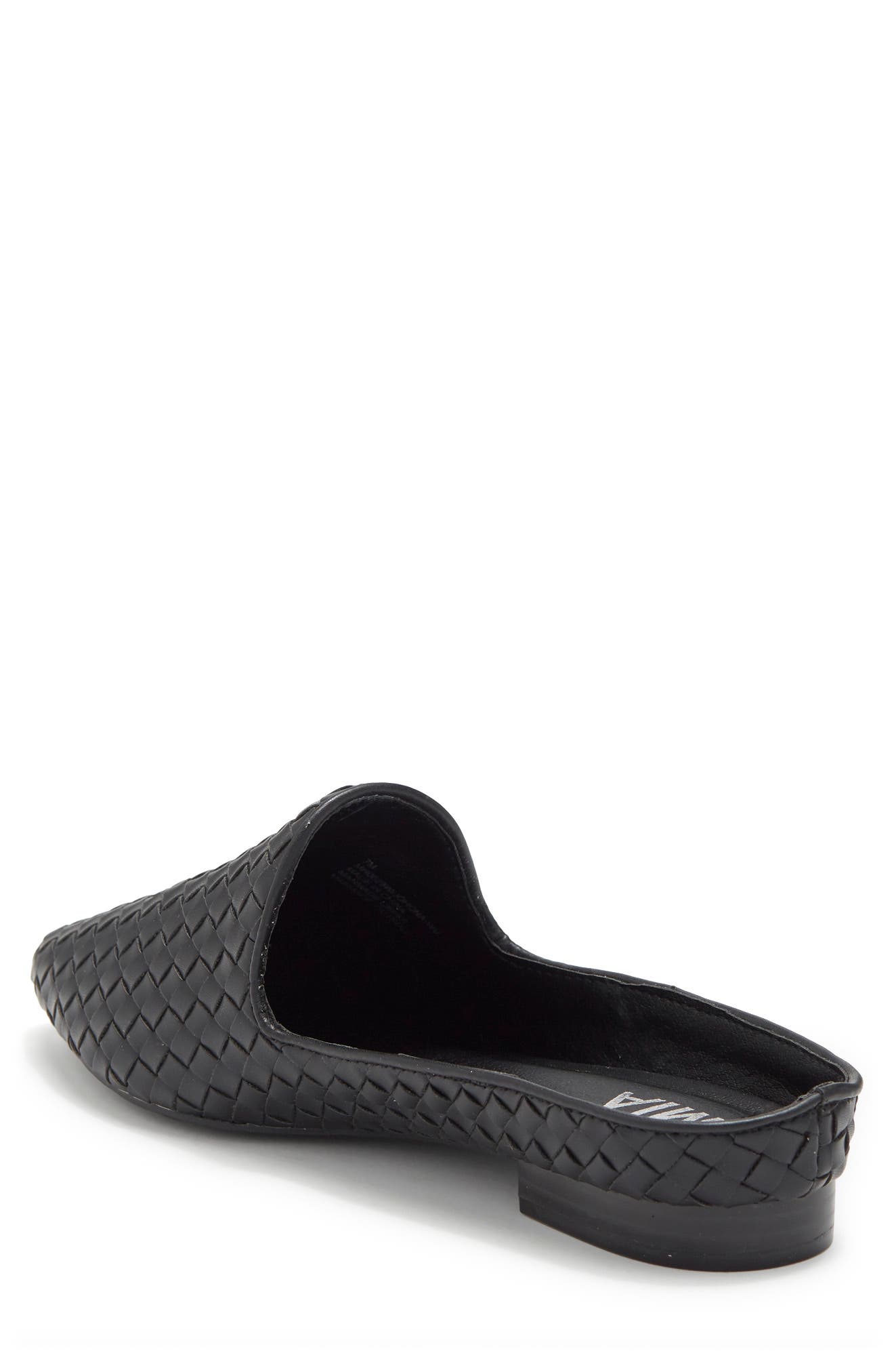 MIA Johona Mule, Alternate, color, 