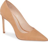 Schutz Lou Pointed Toe Pump