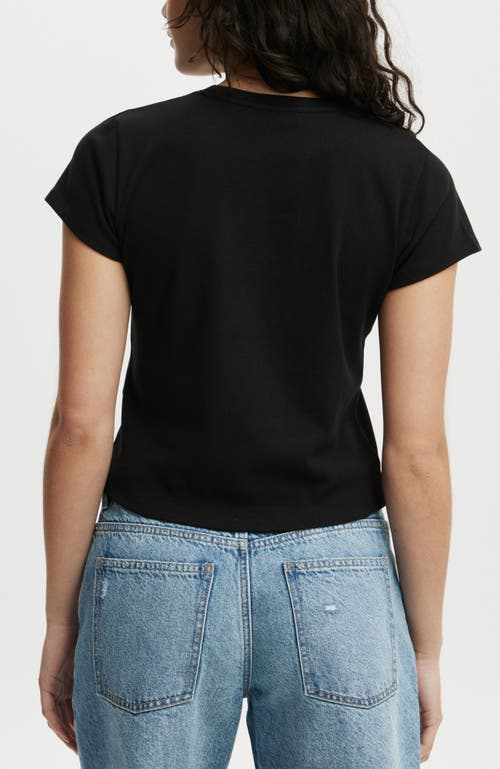 COTTON ON 90S BABY TEE