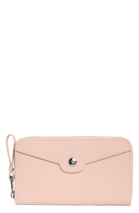 Go Zip Around Wallet