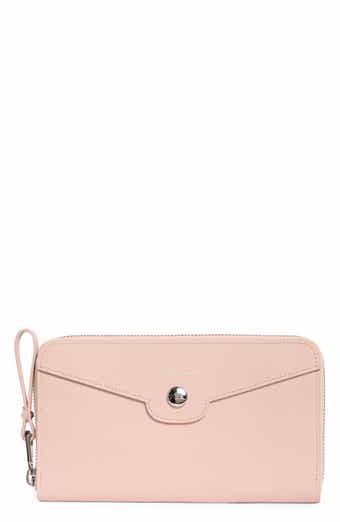 Go Zip Around Wallet