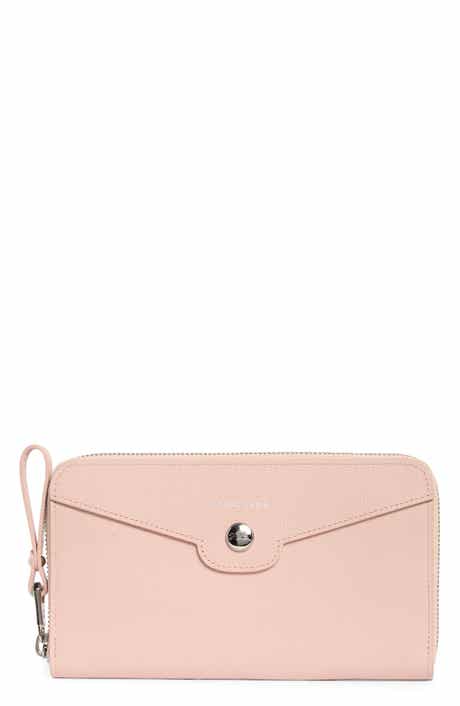 Go Zip Around Wallet