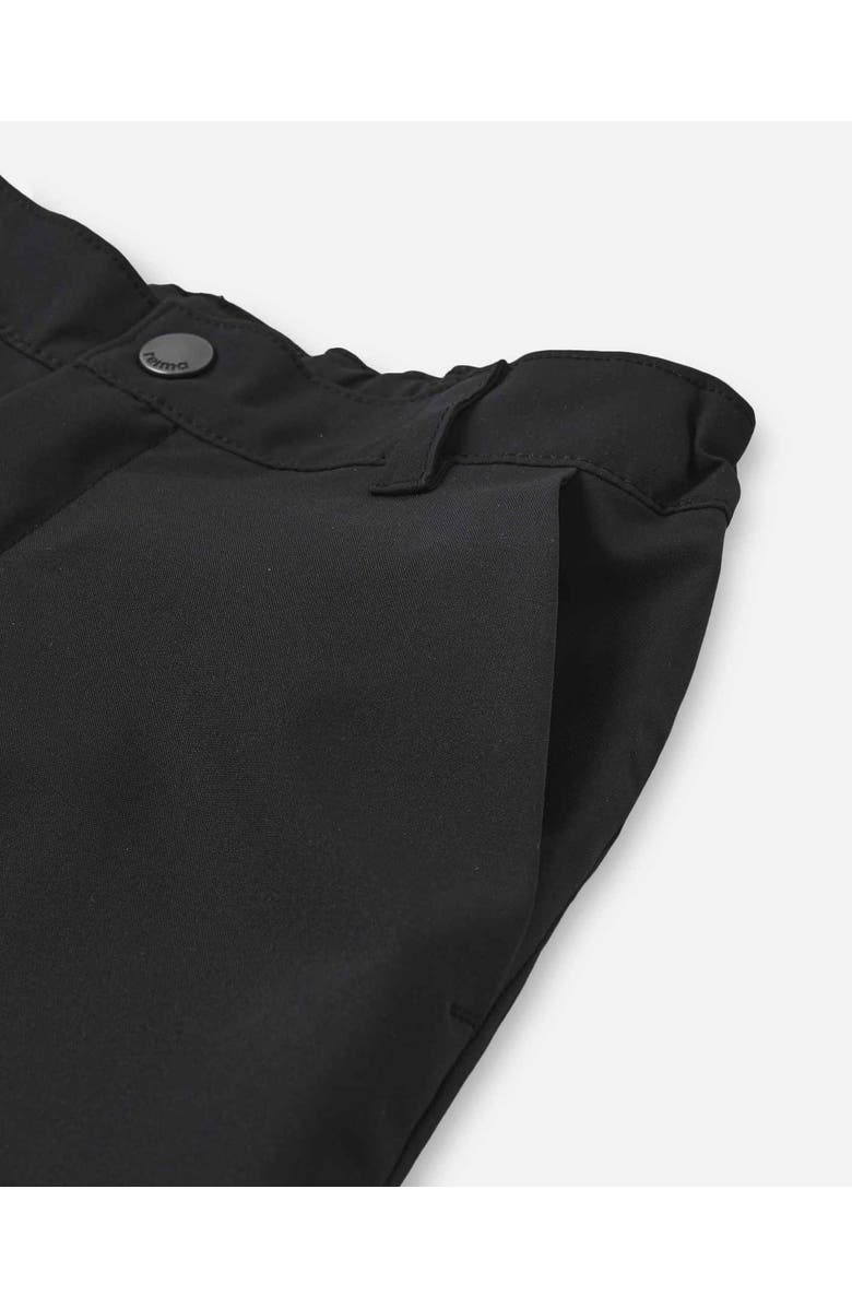 Reima Sampu Reimatec pants, Alternate, color, Black