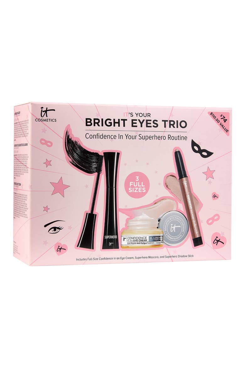 Bright Eyes Set USD $110 Value, Alternate, color, NO COLOR