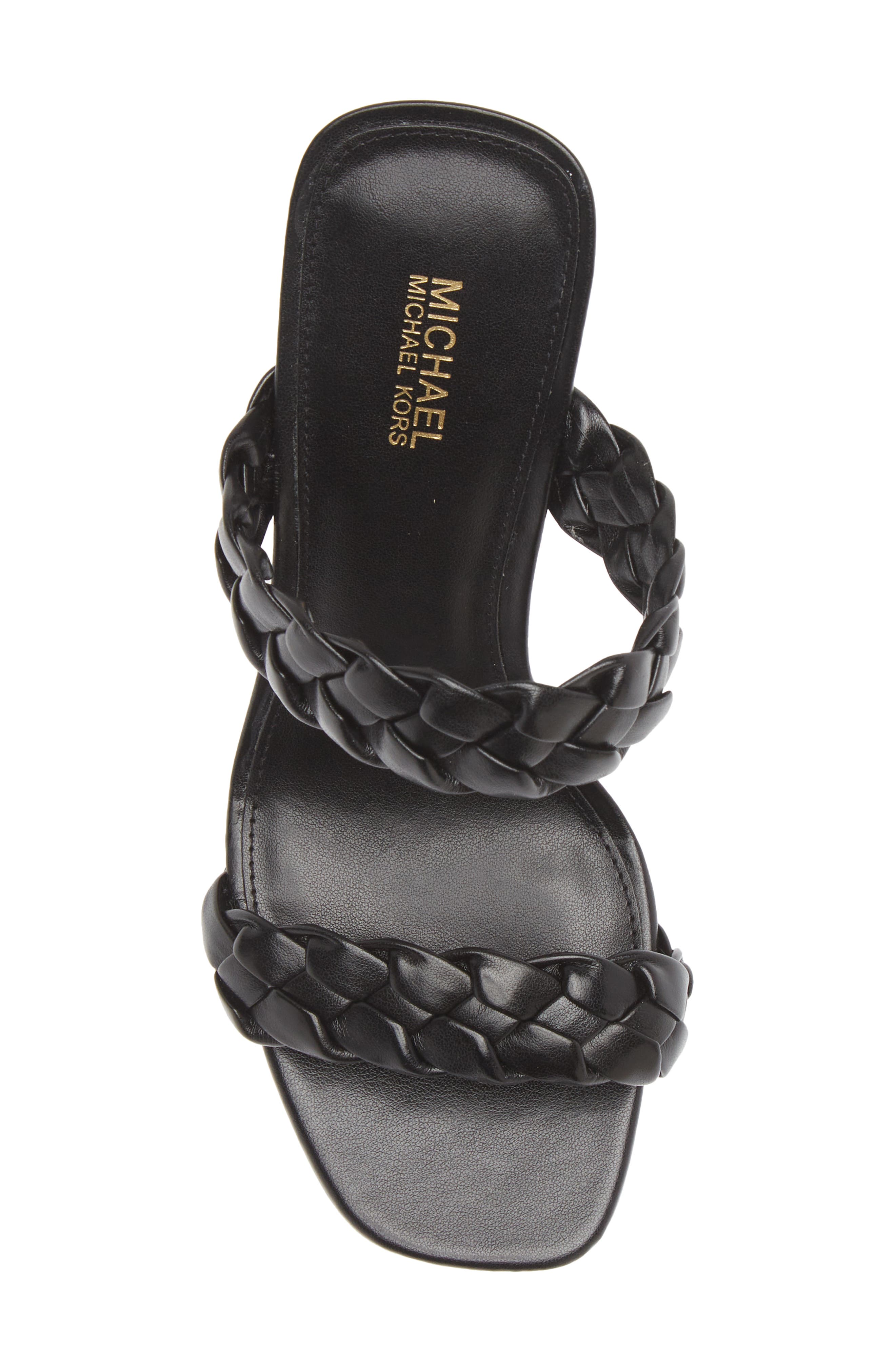 MICHAEL Michael Kors Clara Sandal, Alternate, color, 