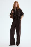 H&M Scuba Knit Jacket