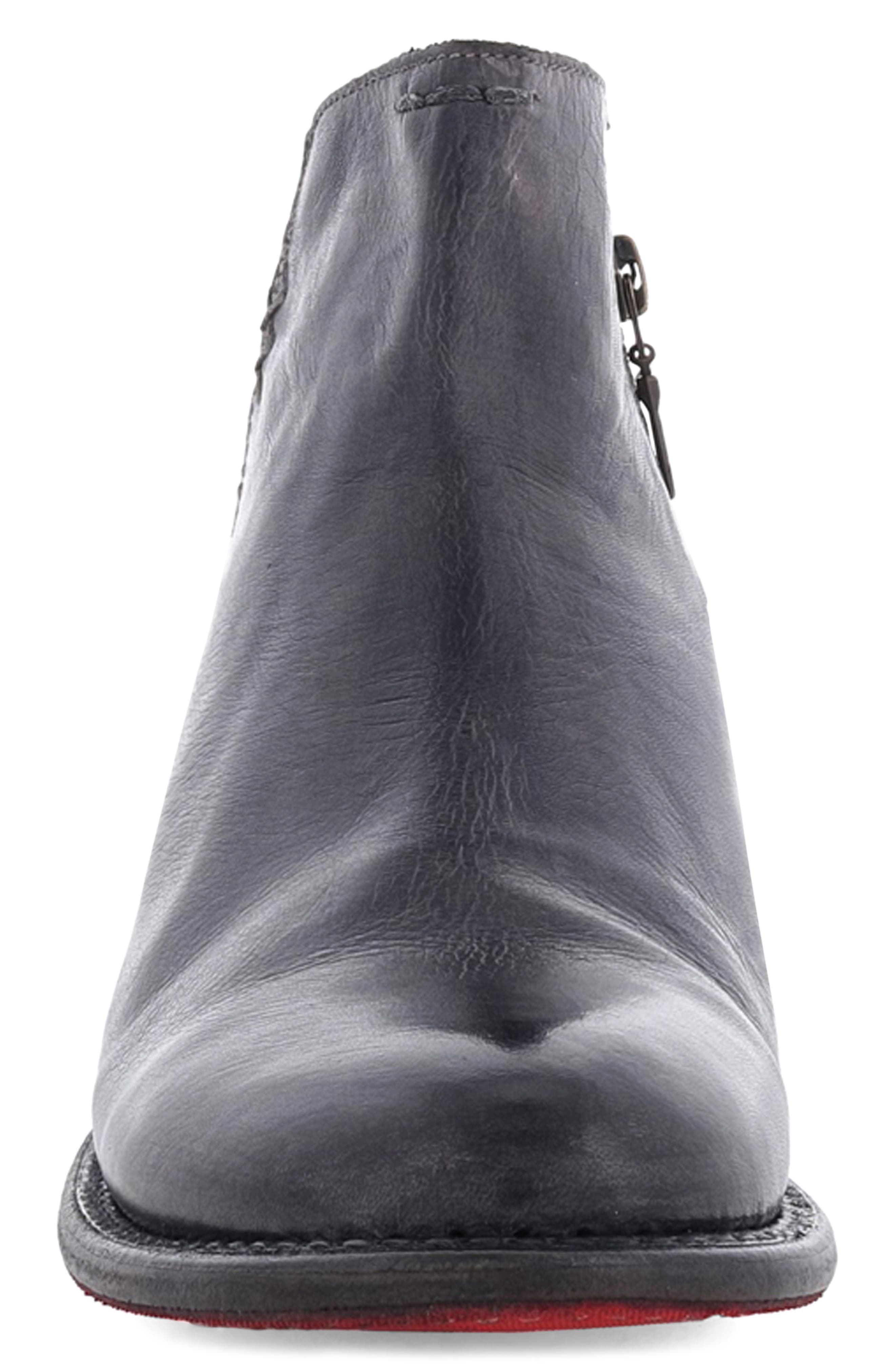 Bed Stu Yurissa Bootie, Alternate, color, 