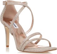 Dune London Musical Strappy Sandal