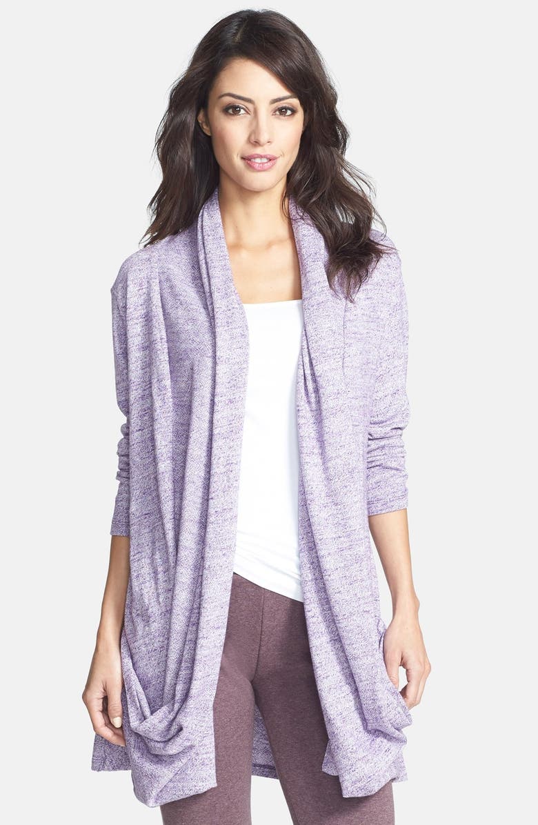 UGG<sup>®</sup> Australia Slub Knit Cardigan, Main, color, 