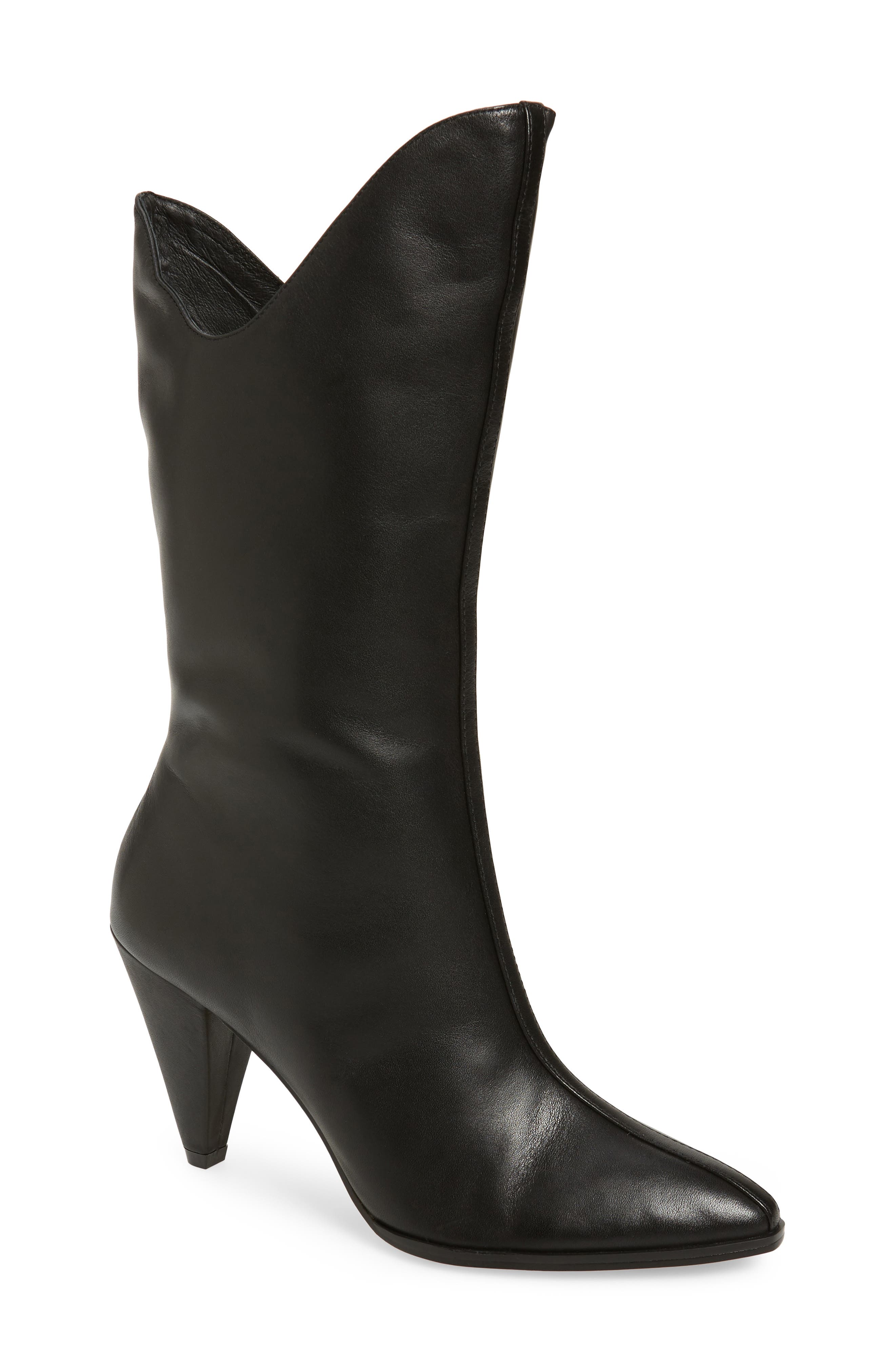 JAGGAR Pinacle Boot, Main, color, 