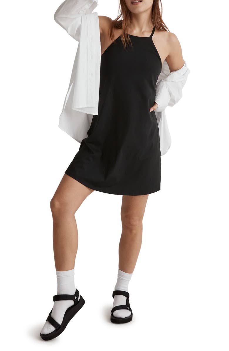 MWL Flex 2.0 Fitness Dress, Main, color, 