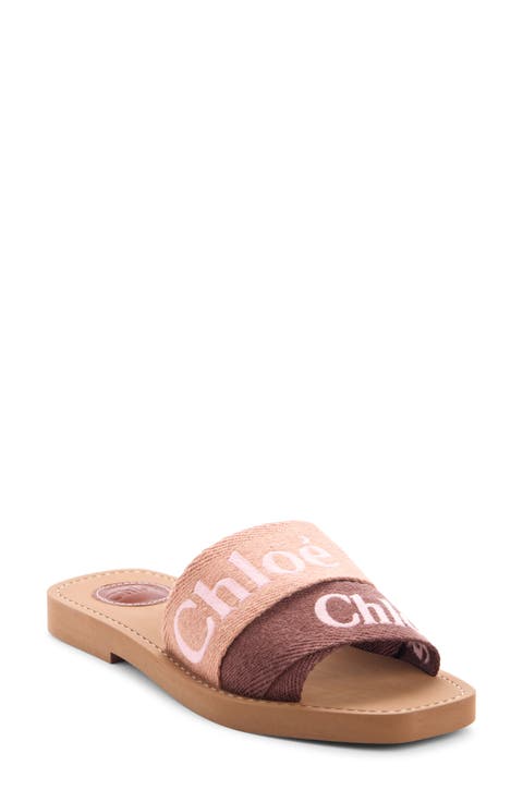 Woody Slide Sandal (Women)