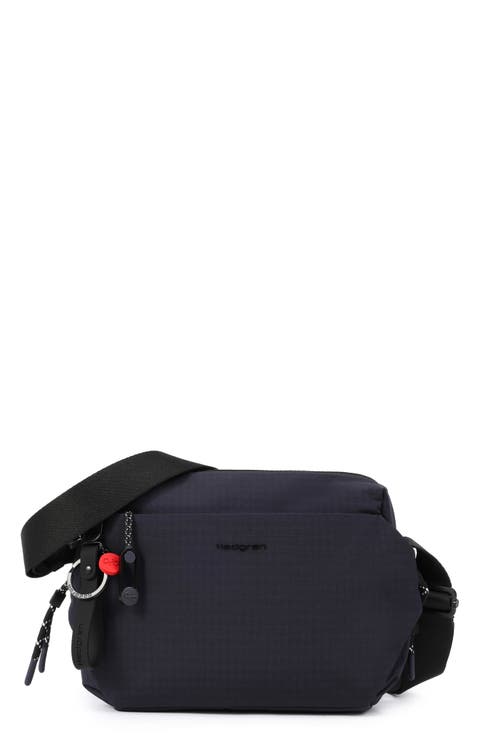 Kosho Water Repellent Crossbody Bag