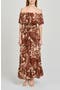 selected Chocolate Batik