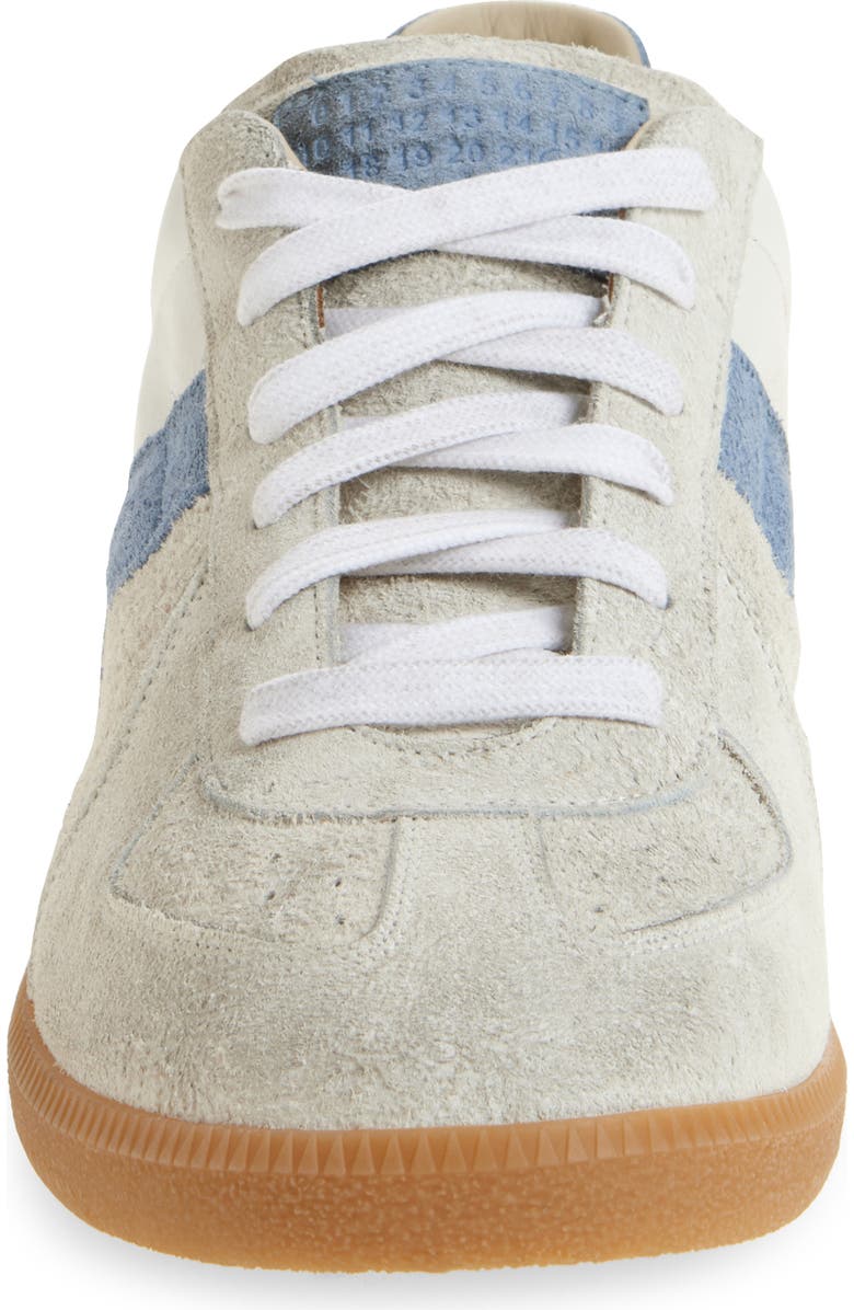 Maison Margiela Replica Low Top Sneaker, Alternate, color,