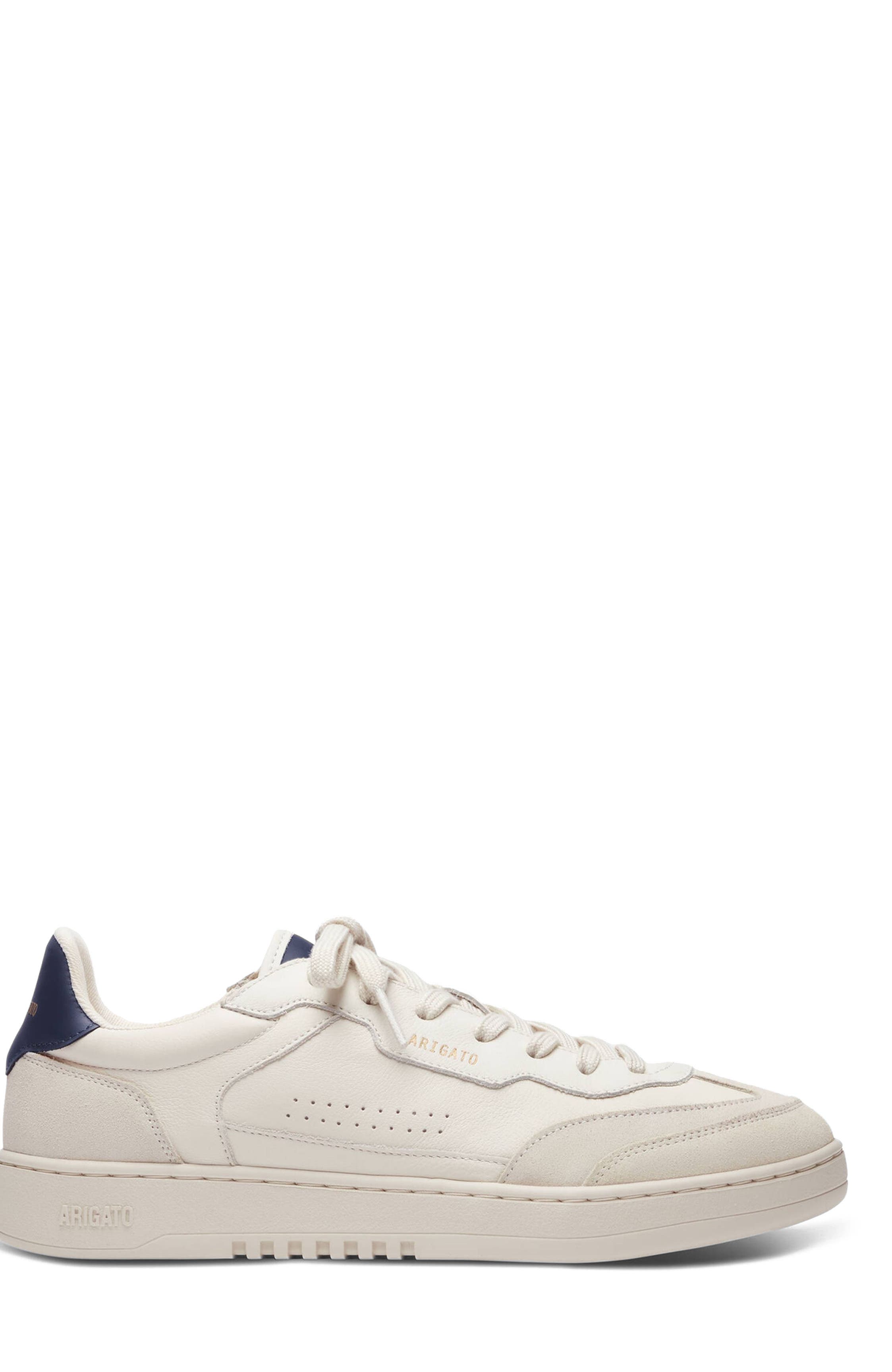 Light Beige/Dark Blue