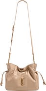 Saint Laurent Jamie Shoulder Pouch