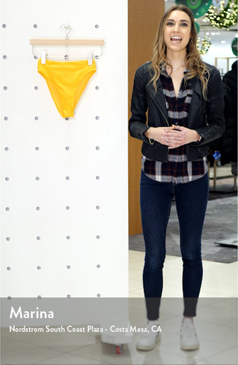 Jenna Bikini Bottoms, sales video thumbnail