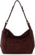 The Sak Los Feliz Hobo Leather Bag