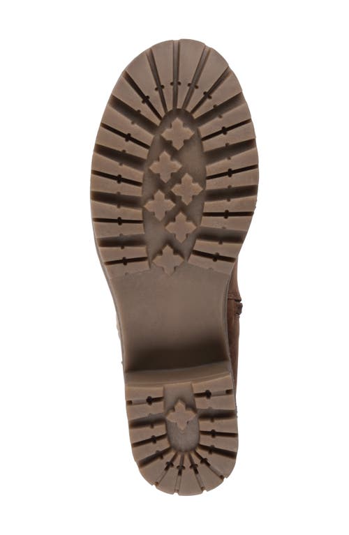 Good Choice New York Jonah Riding Boot In Camel