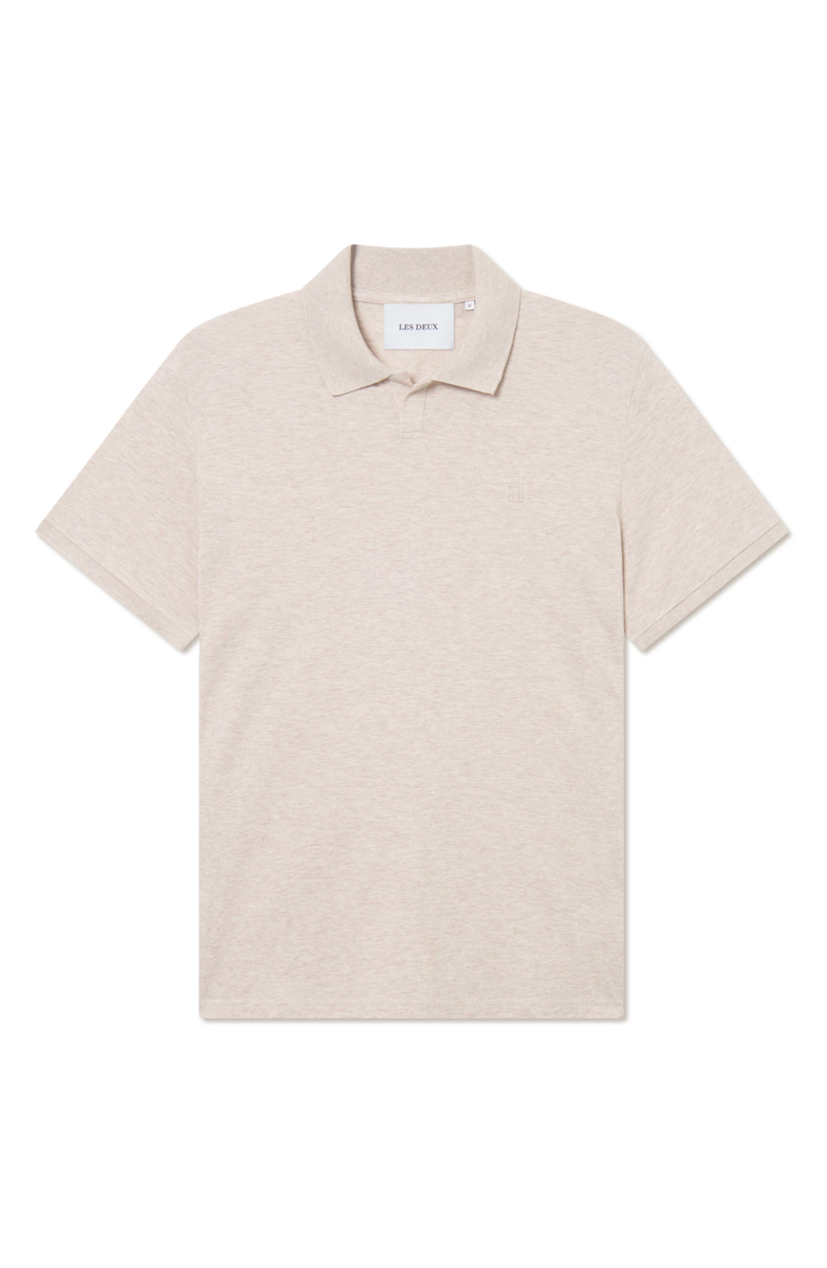 Les Deux Piqué 2.0 Polo