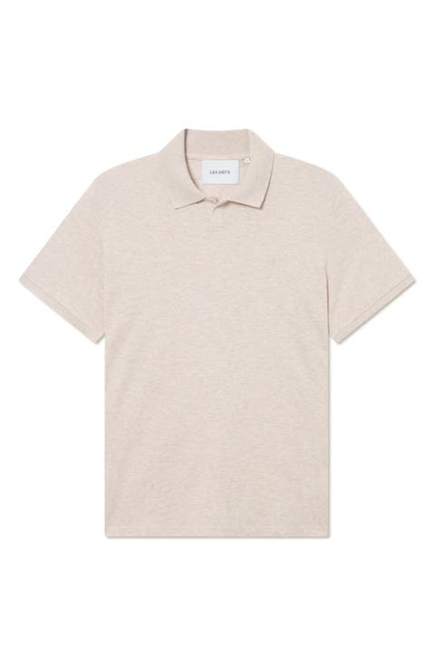 Piqué 2.0 Polo