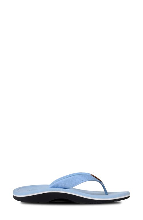 Aerothotic Solace Flip Flop In Multi