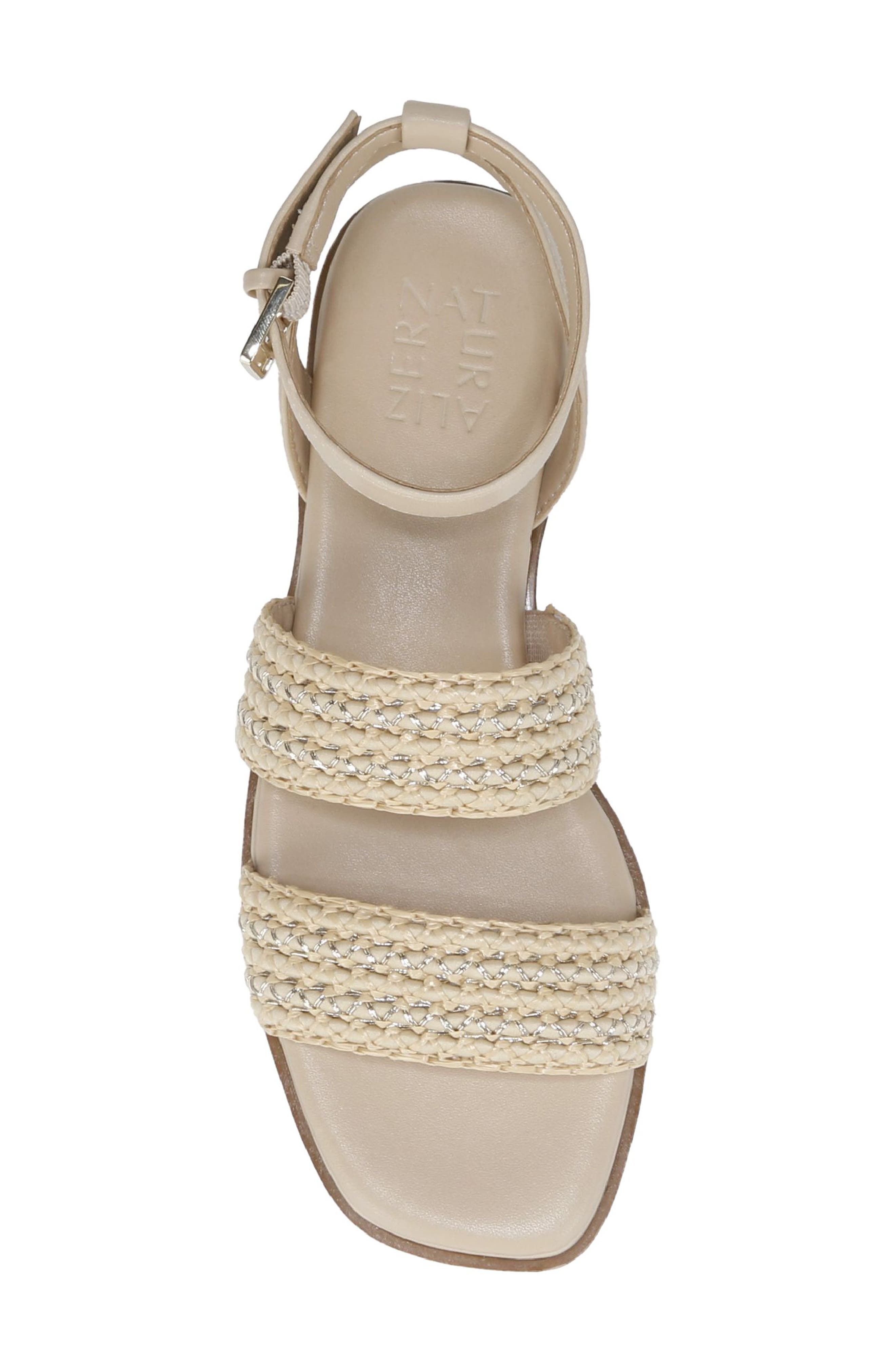 Gana 3 Sandal, Alternate, color, COASTAL TAN