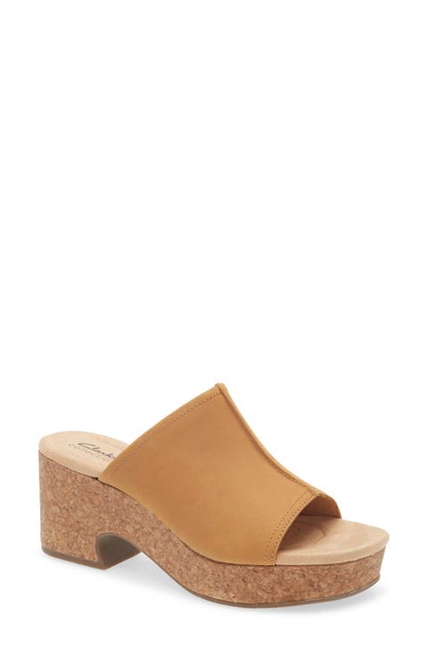 Nerisa Vina Platform Sandal (Women)