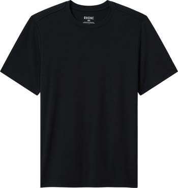 Origin Crewneck T-Shirt