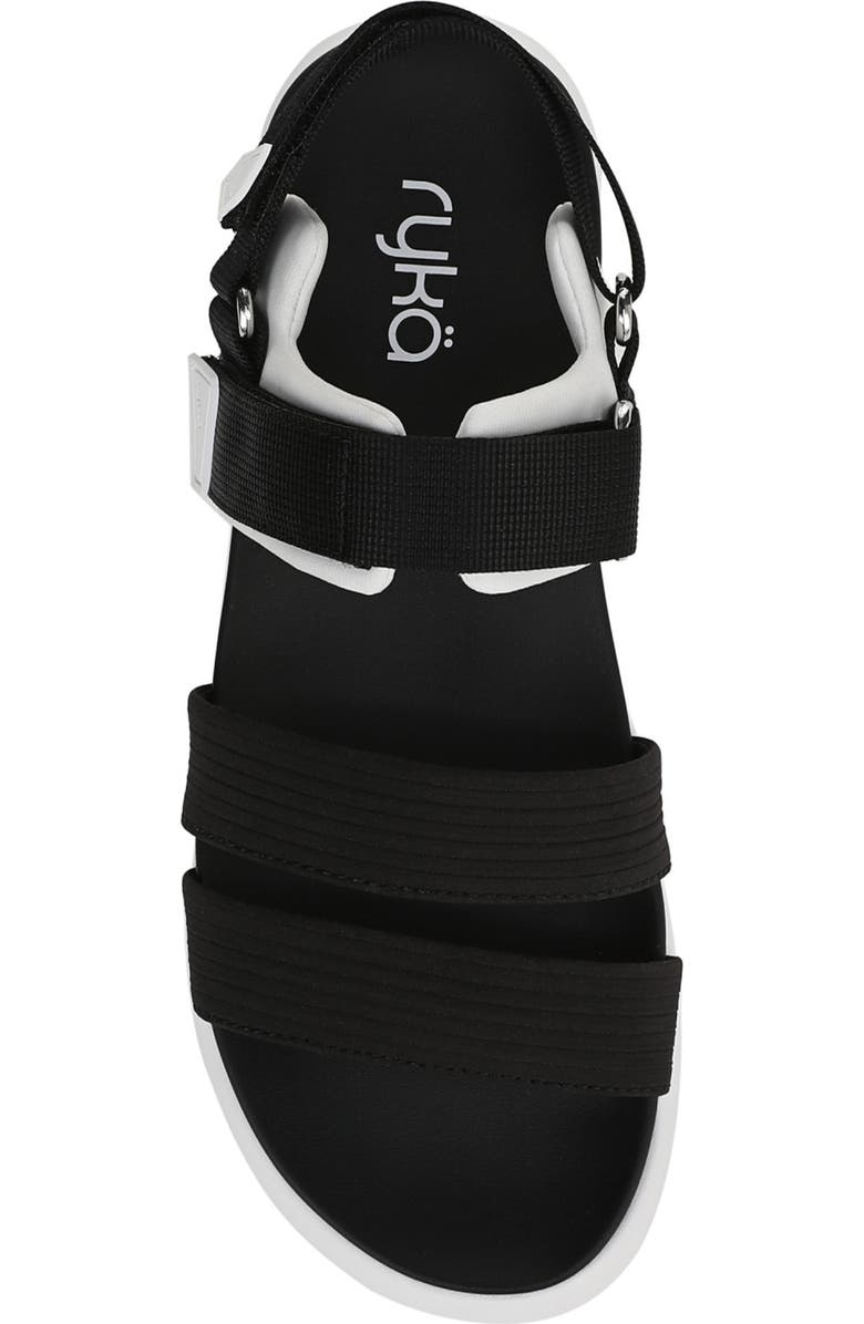 Rykä Beyond Sandal, Alternate, color,