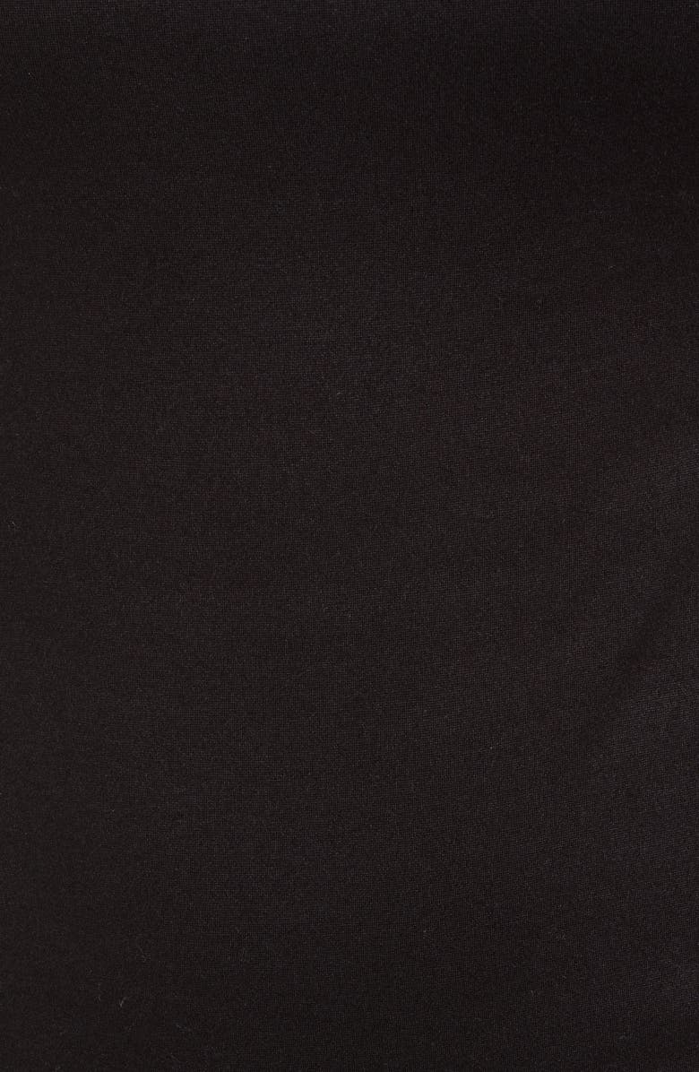 Open Edit Scoop Neck Bodysuit, Alternate, color, 