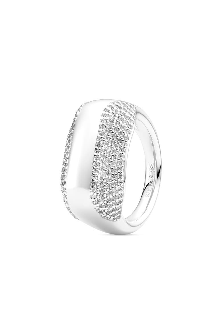Ring Borsa, Main, color, 925 Sterling Silver