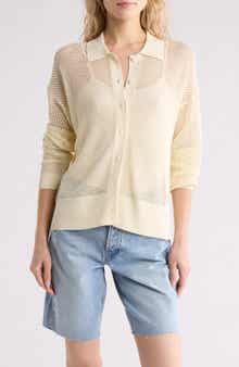 rag & bone Leah Cardigan