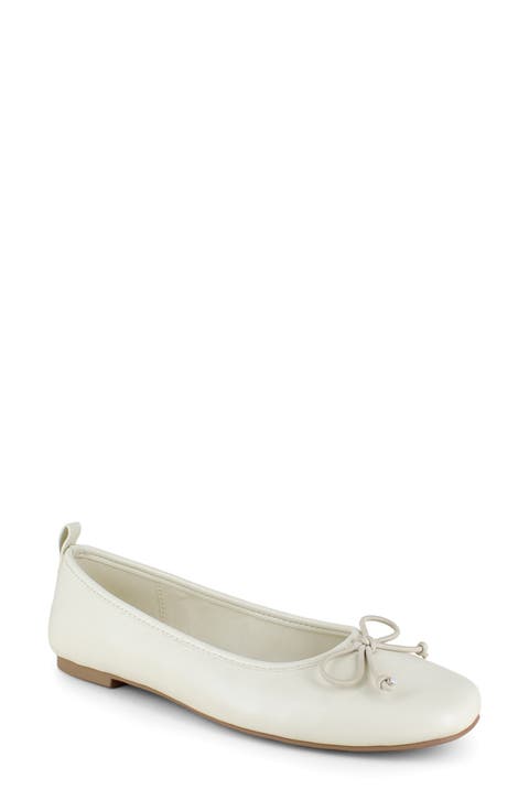 Emry Ballet Flat
