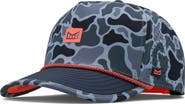 Melin A-Game Hydro Odysea Rope Baseball Cap
