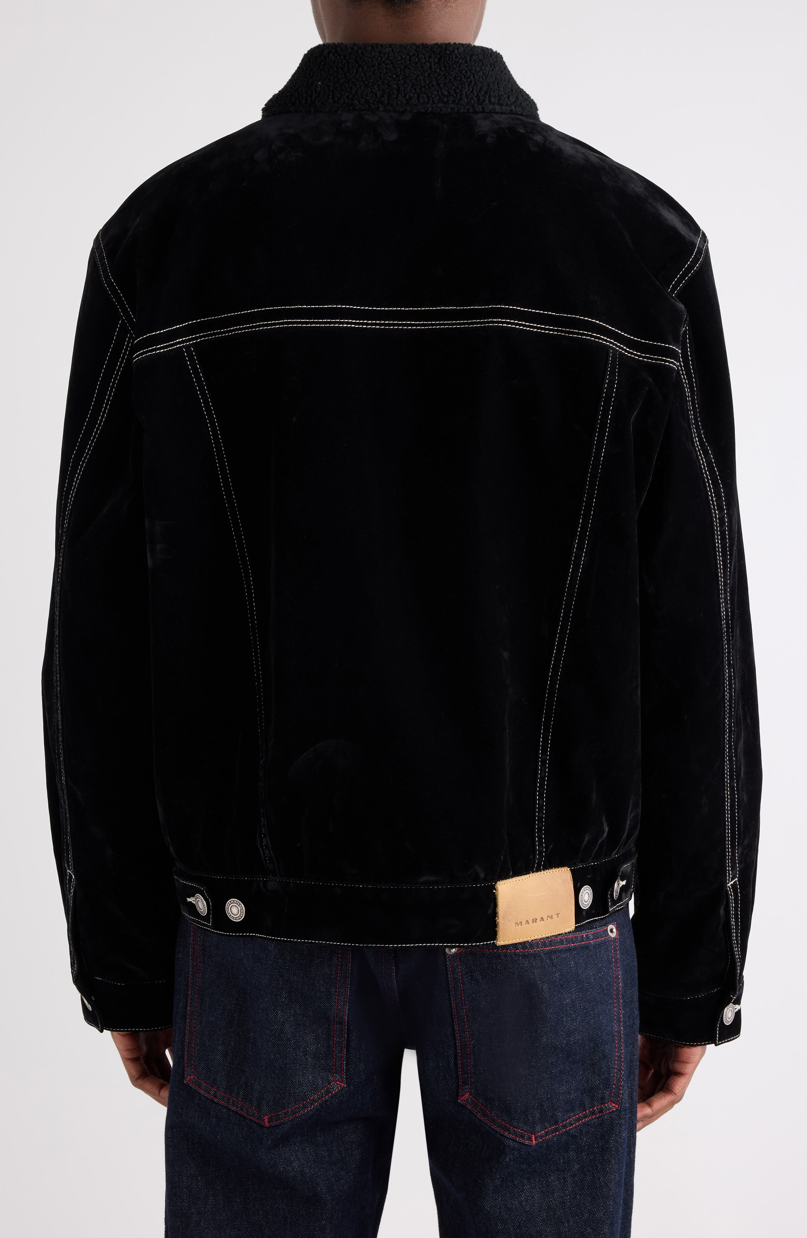Jango Jacket - image 2
