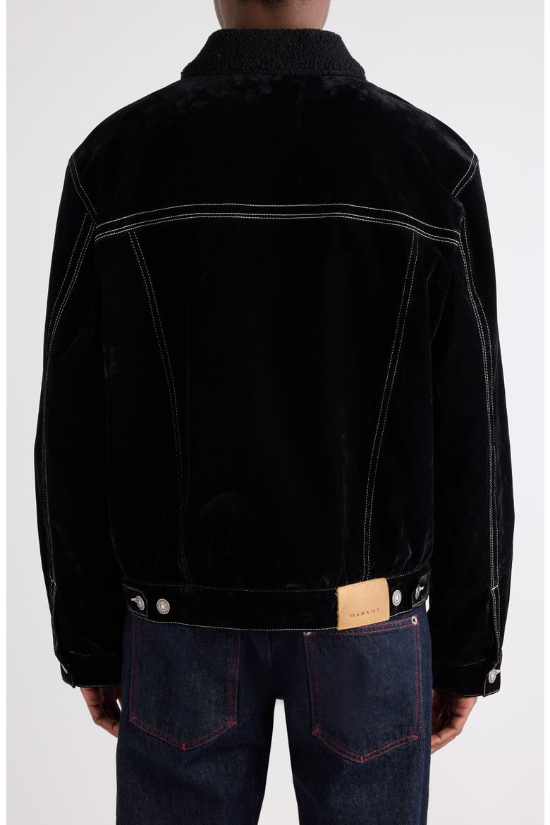 Jango Jacket, Alternate, color, BLACK