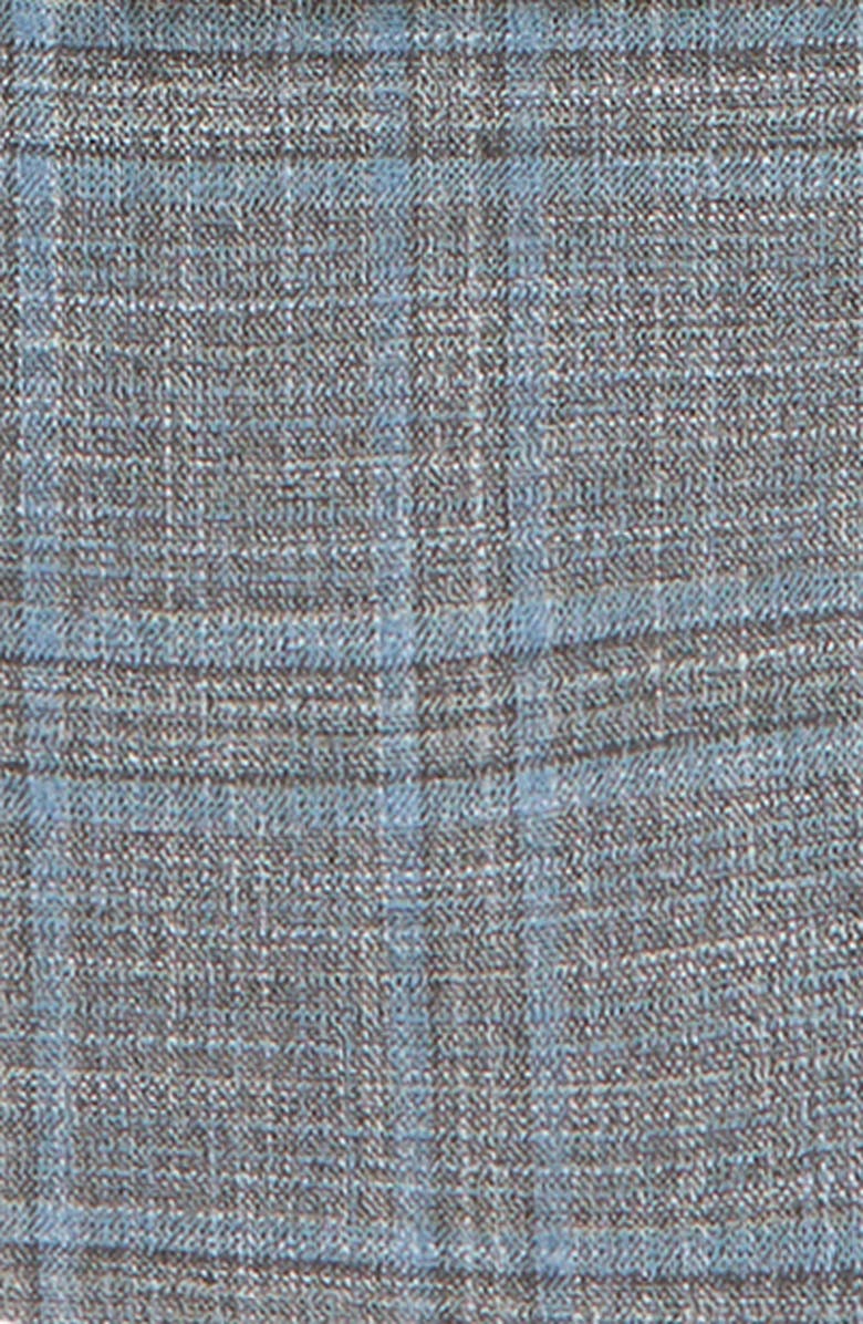 Tallia Kids' Check Sport Coat, Alternate, color, 