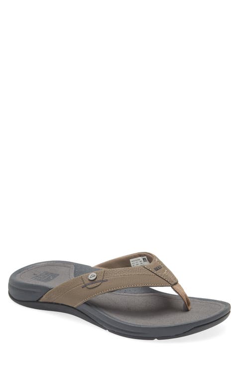 Pacific Flip Flop (Men)