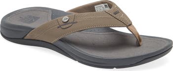 Pacific Flip Flop