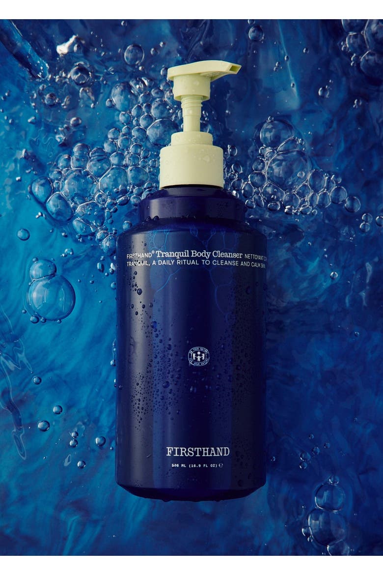 Tranquil Body Cleanser, Alternate, color, None (none)