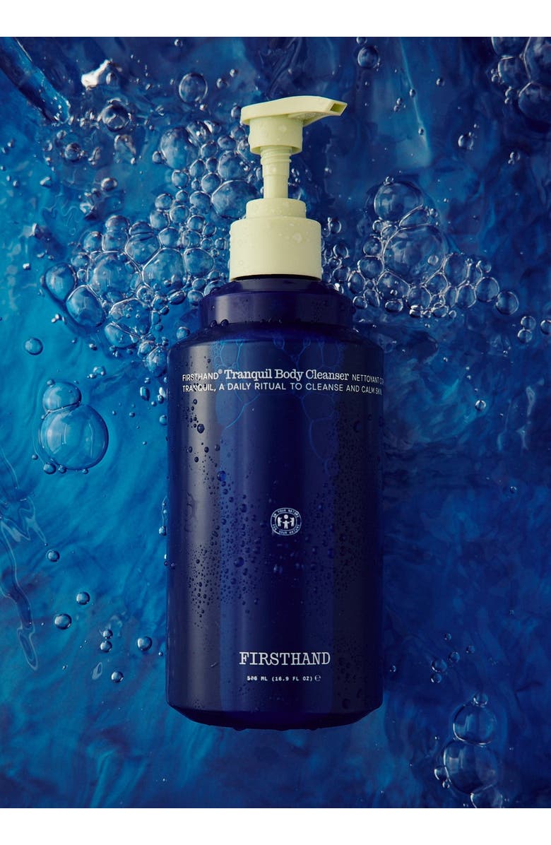 Firsthand Supply Tranquil Body Cleanser, Alternate, color, None (None)