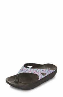 FLOOPI Blair Comfort Flip Flop
