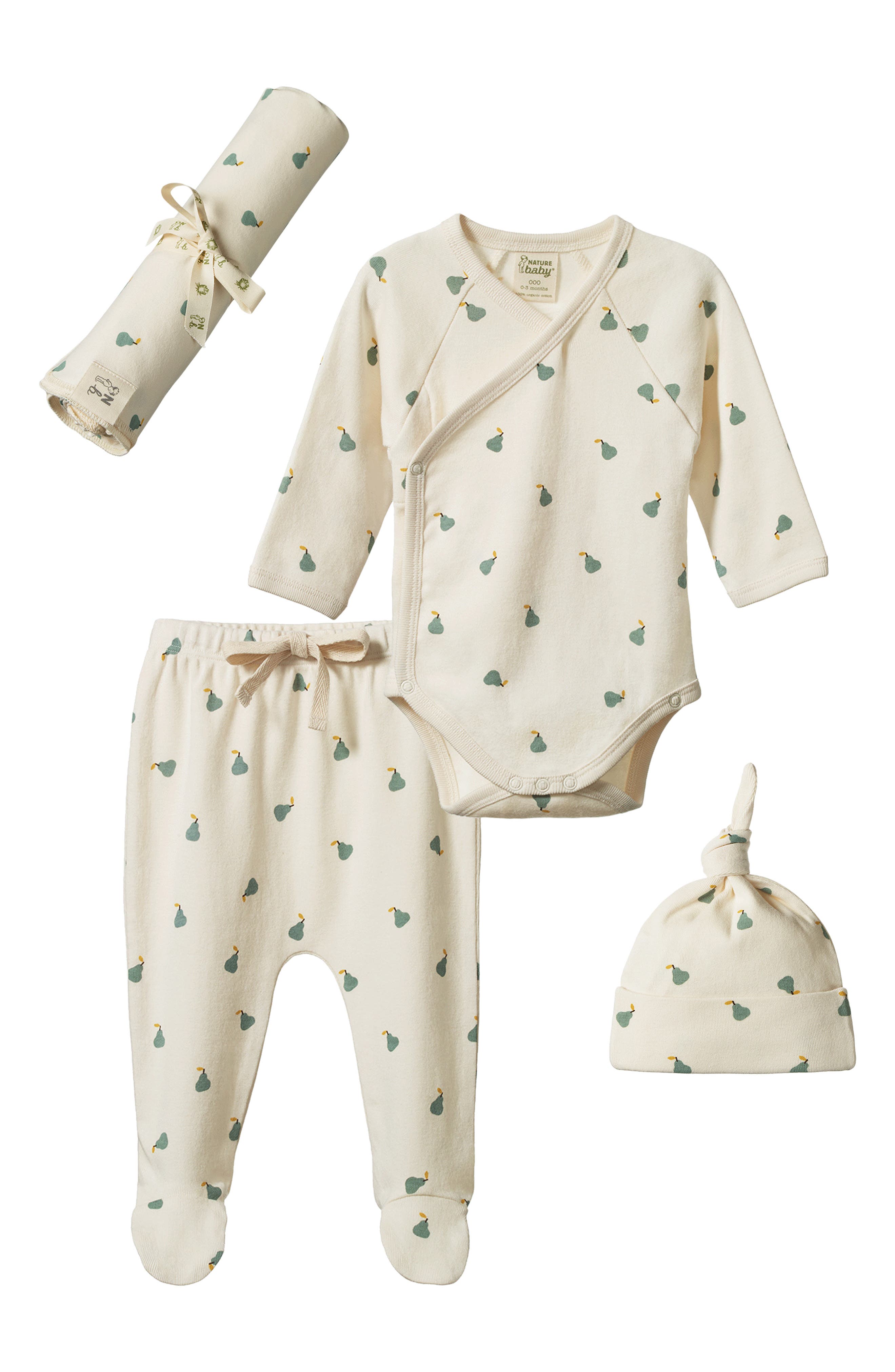 selected PETITE PEAR PRINT