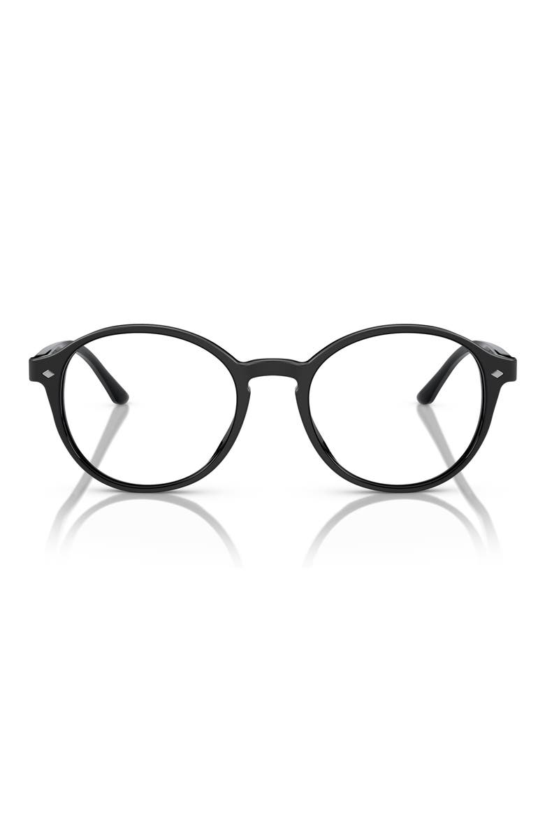 49MM PHANTOS, Main, color, TOP MATTE BLACK / DEMO LENS