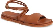 OluKai Tiare Ankle Strap Sandal